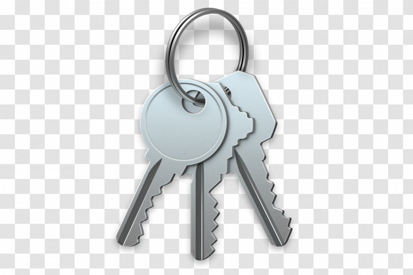 Keychain Access MacOS Apple Password Manager - Technology Transparent PNG