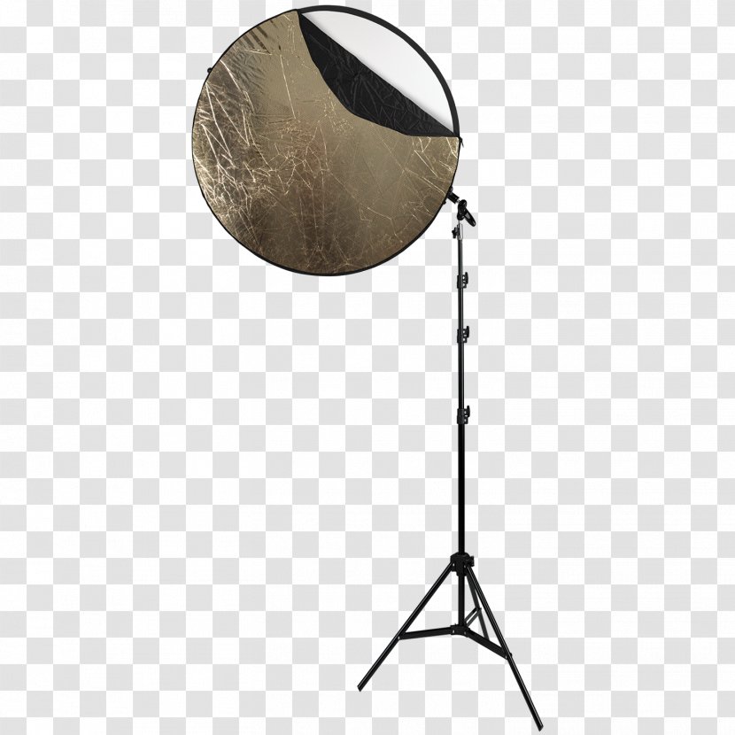 Reflector Lighting Photography Sunlight - Footlight - Light Transparent PNG