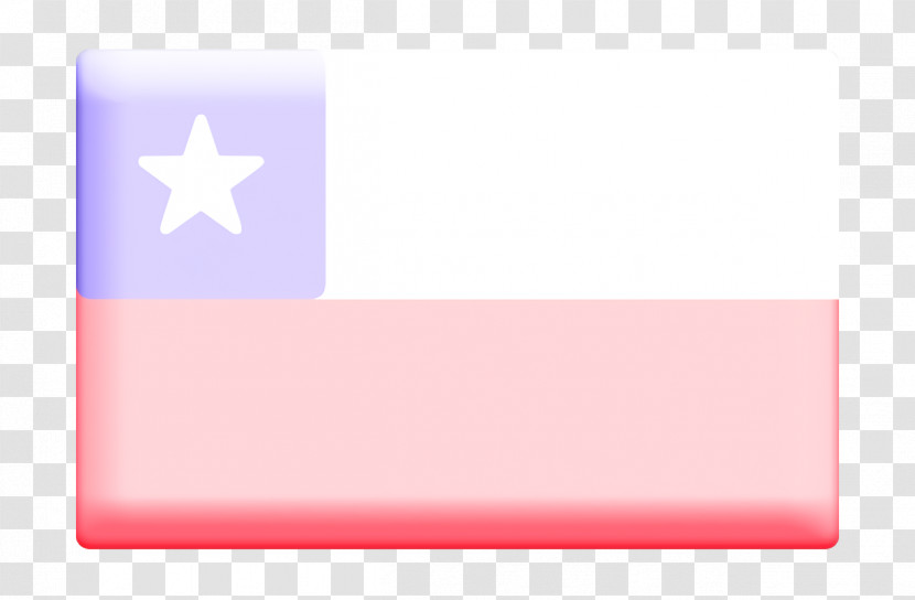 Chile Icon International Flags Icon Transparent PNG