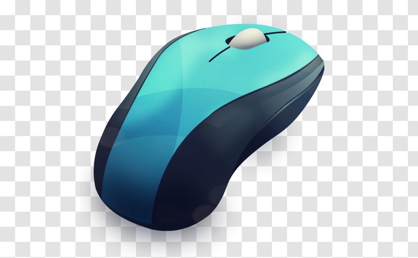 Computer Mouse Pointer Keyboard Icon - Peripheral Transparent PNG