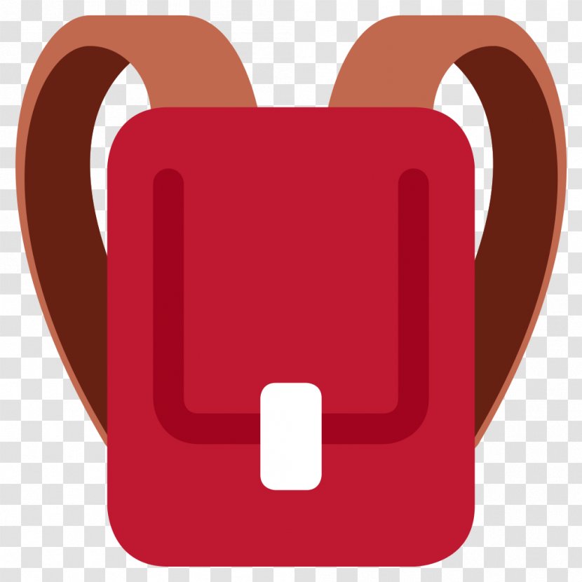 Emoji 3rd Annual Back-to-School Event Backpack United States - Love Transparent PNG