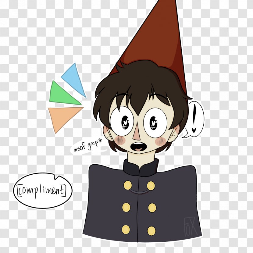 Digital Painting Art Video - Over The Garden Wall Transparent PNG