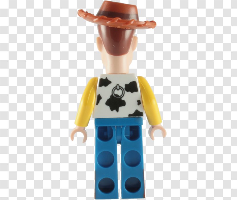 Sheriff Woody Lego Minifigures Ninjago Toy Story - Disney Transparent PNG
