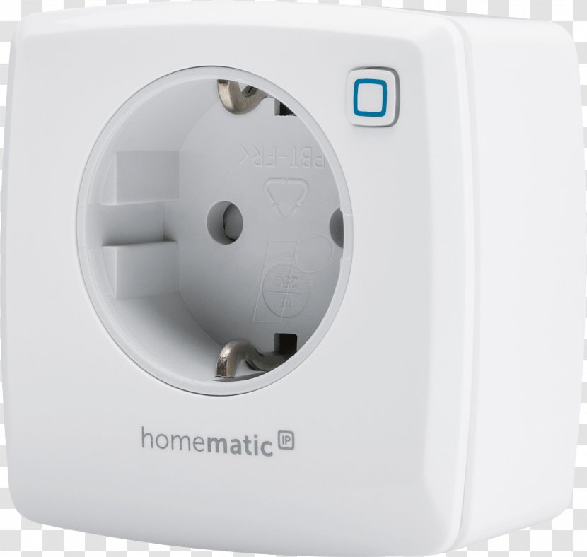 EQ-3 AG Home Automation Kits Germany ELV Elektronik Thermostat - Ip Address - Homematic-ip Transparent PNG