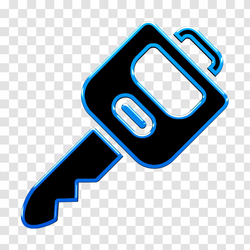 Car Key Icon Key Icon Work Tools Icon Transparent PNG