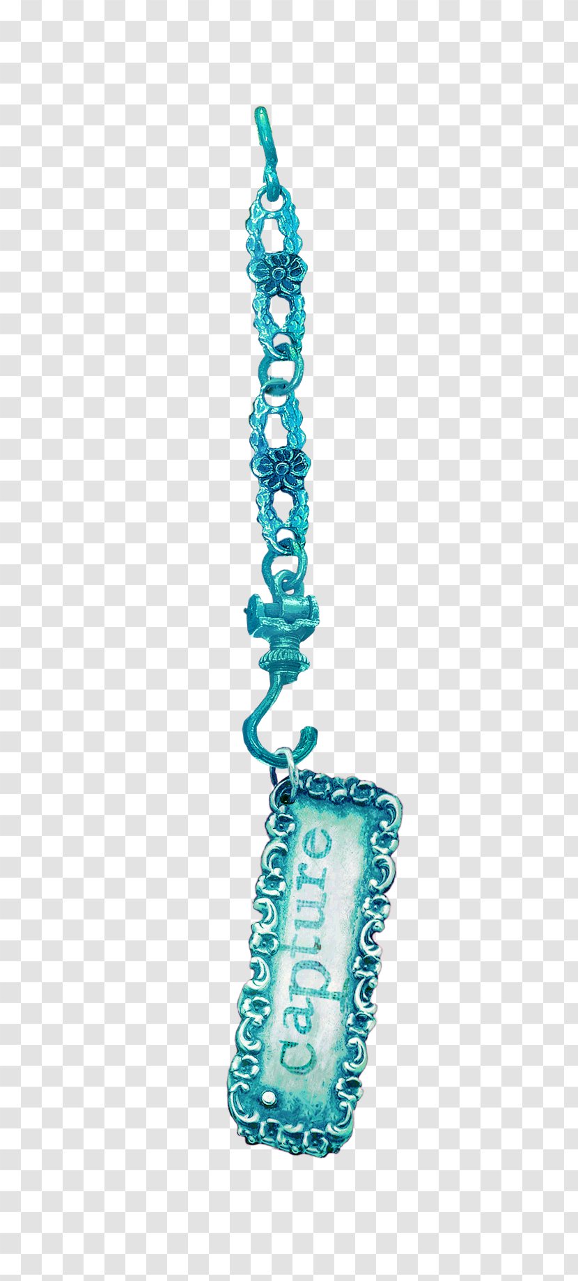 Designer Clip Art - Water - Decorative Jewelry Transparent PNG