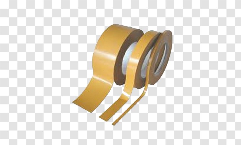 Adhesive Tape Paper Ribbon Packaging And Labeling Transparent PNG