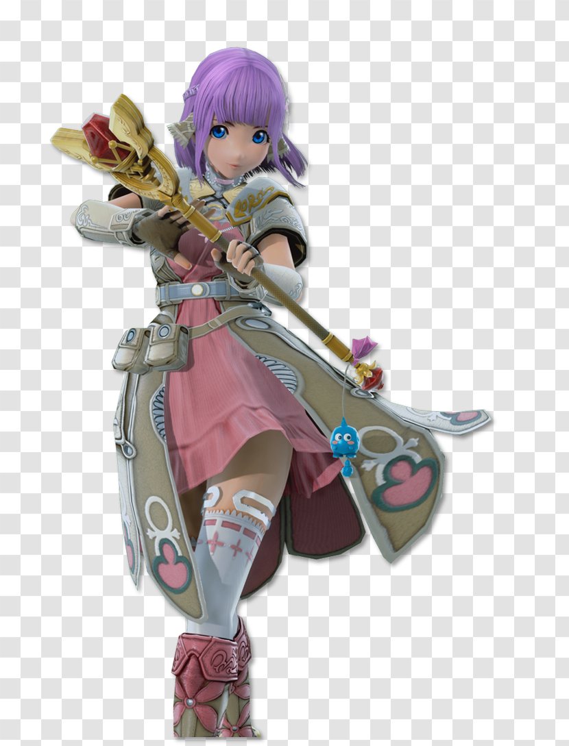 Star Ocean: Anamnesis Integrity And Faithlessness The Last Hope Valkyrie Profile - Character - Ocean Transparent PNG