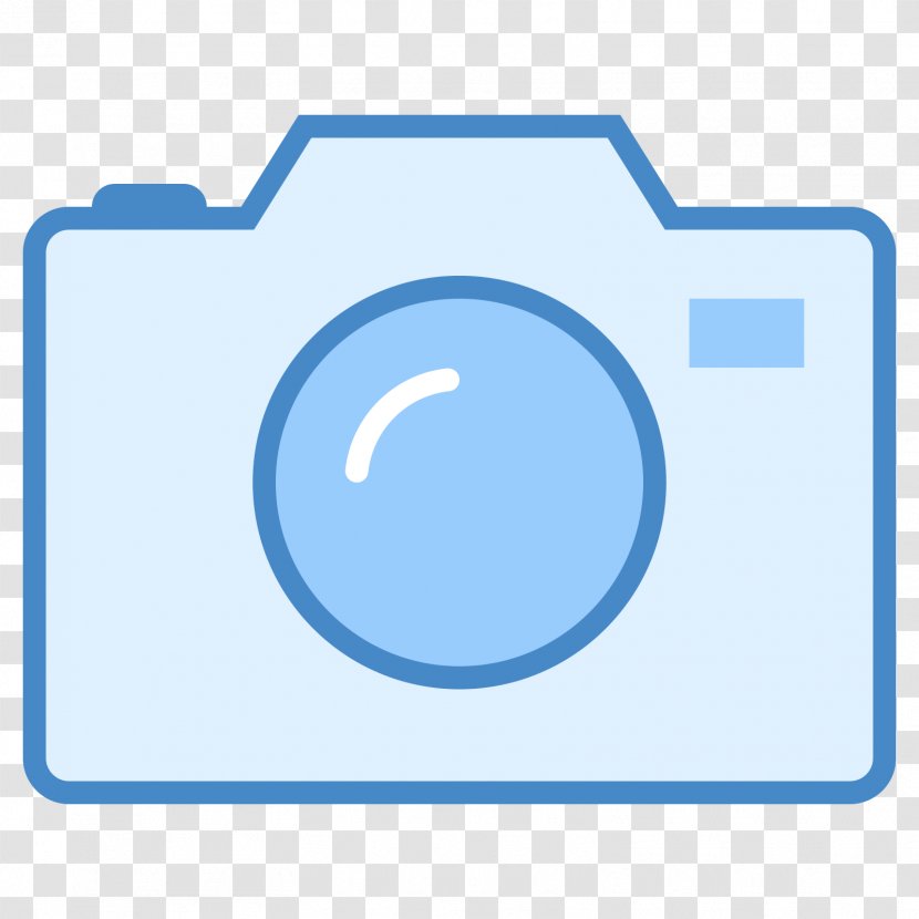Camera Lens Photography - Icon Transparent PNG