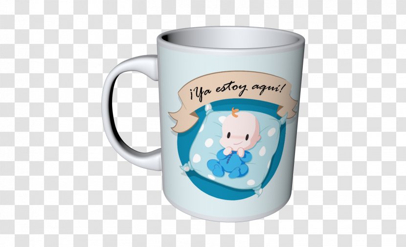 Coffee Cup Mug Tea Gift Arbel - Father Transparent PNG