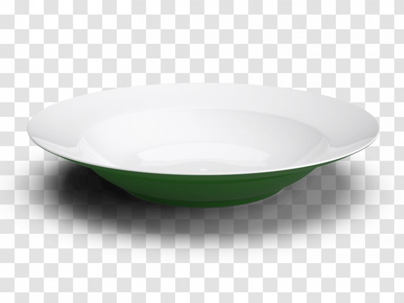 Tableware Bowl Plastic Porcelain - Plates Transparent PNG