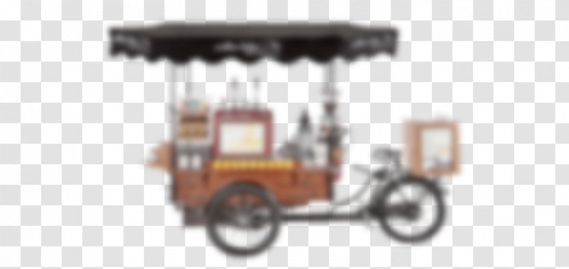 Cafe Coffee Rickshaw Espresso Franchising - Bike Event Transparent PNG