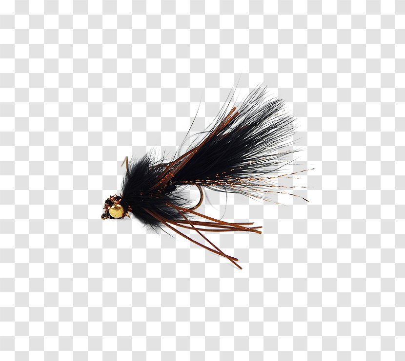Holly Flies Fly Tying Artificial Product Pattern - Wing - Fishing Transparent PNG
