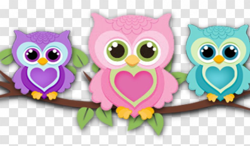 Owl Desktop Wallpaper Group Bird - Display Resolution - Cute Transparent PNG