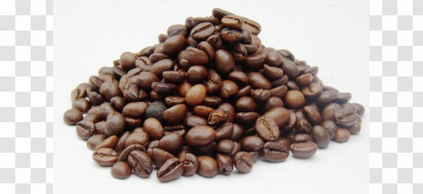 Arabica Coffee Cafe Bean Kona - Ingredient Transparent PNG