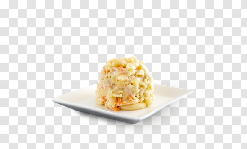 Cuisine Of Hawaii Macaroni Salad Barbecue Chicken Katsu - As Food Transparent PNG
