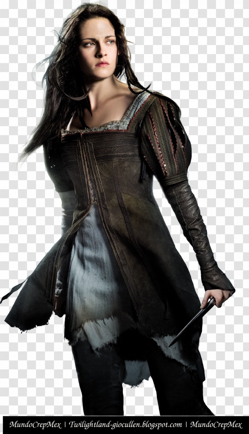 Kristen Stewart Snow White And The Huntsman Bella Swan Twilight Saga - Tree - Steward Transparent PNG