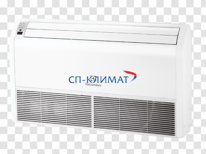 Air Conditioning - Design Transparent PNG