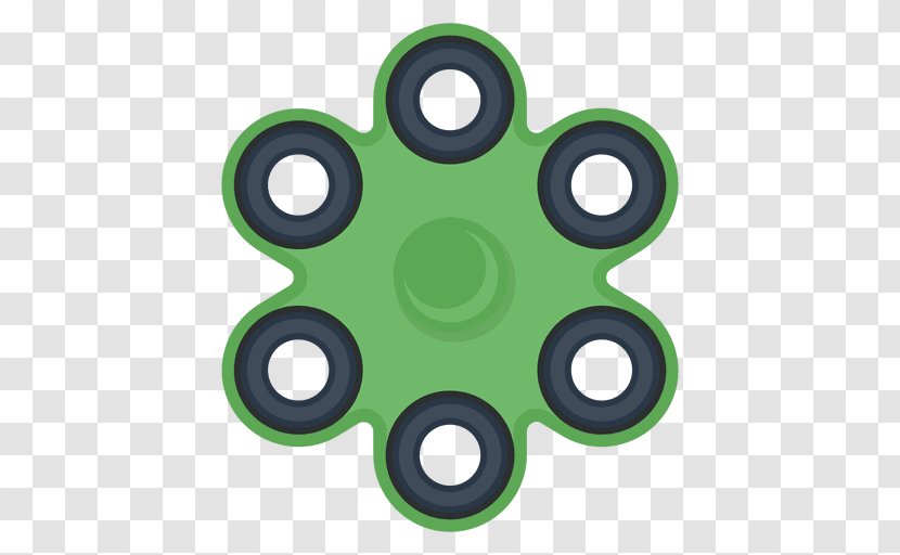 Clip Art Fidget Spinner Illustration File Format - Portable Game Notation Transparent PNG