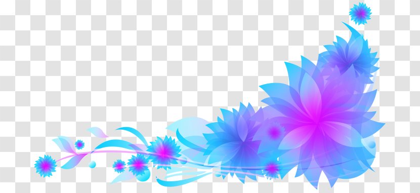 Flower Desktop Wallpaper Petal Clip Art - Violet Transparent PNG