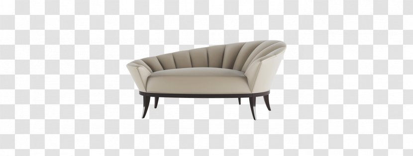 Couch Armrest Chair - Table Transparent PNG