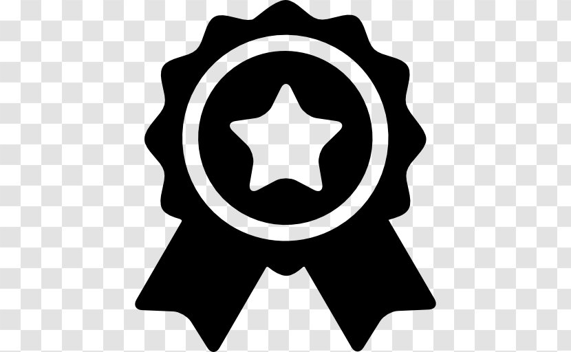 Award - Sign - Commendation Vector Transparent PNG