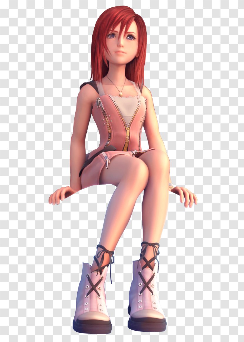 Kingdom Hearts II The Sims 4 MySims - Frame Transparent PNG