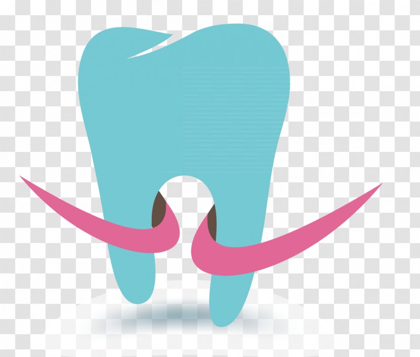 Dentistry Toothbrush Clip Art - Flower - Protect Teeth Transparent PNG