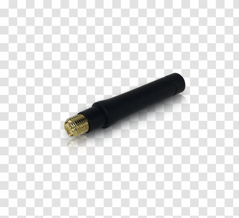Coaxial Cable Electronics Electrical - Antenna Transparent PNG