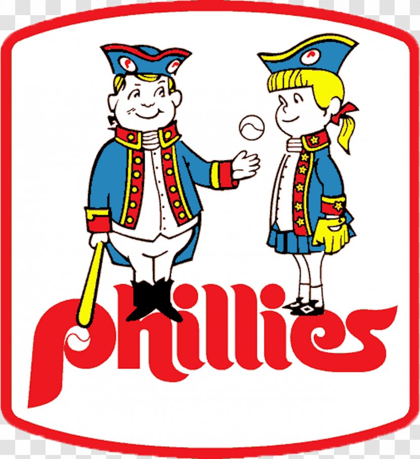 Philadelphia Phillies T-shirt Citizens Bank Park Baseball Jersey - Logo Transparent PNG