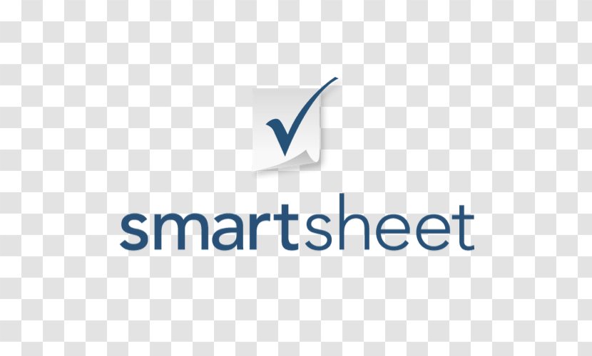 Logo Smartsheet Inc Project Management Microsoft - Time Square Transparent PNG