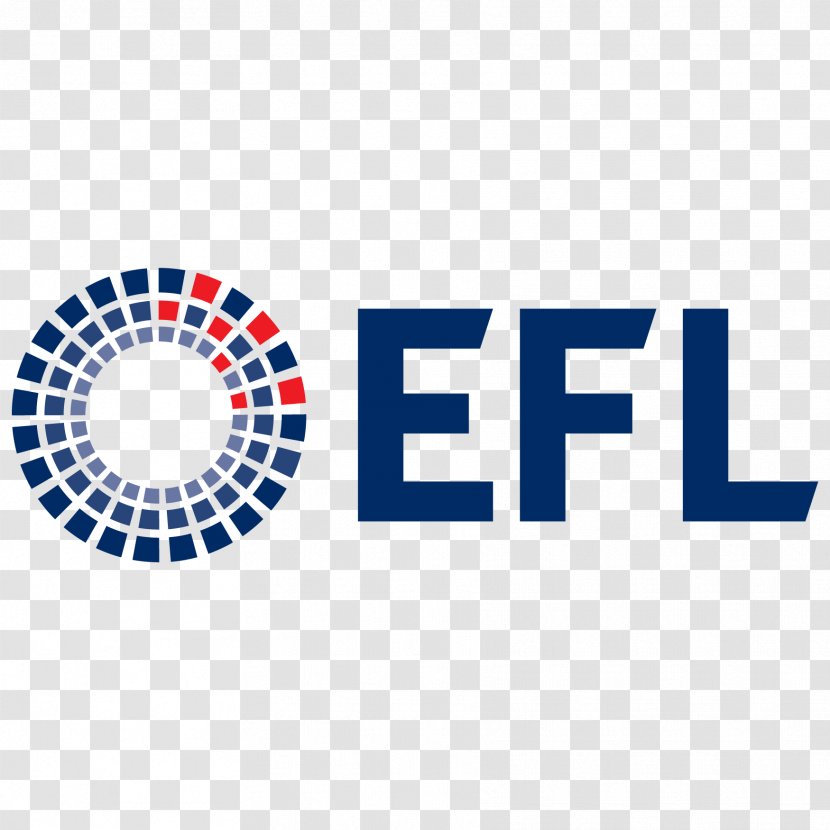English Football League Logo Lenddo Company Finance - Rectangle - Brand Transparent PNG