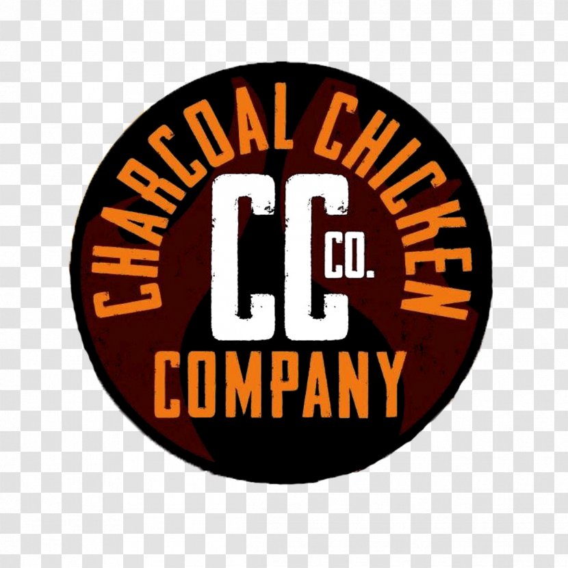 Restaurant Charcoal Chicken Company Food - Emblem Transparent PNG