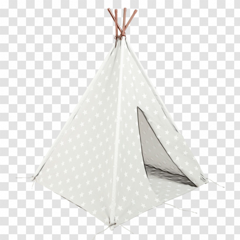 Great Little Trading Co Tipi Star Teepee Great Little Trading Co Stardust Teepee, Grey Retail Transparent PNG