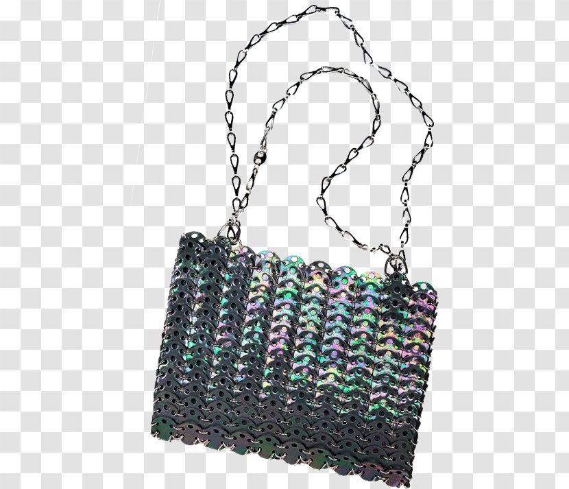 Handbag Messenger Bags Shoulder - Bag - Oil Slick Transparent PNG