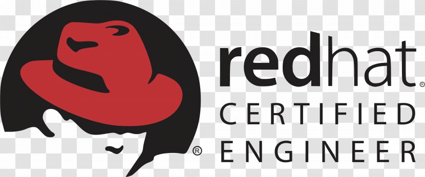 Red Hat Enterprise Linux 7 Certification Program - Cartoon Transparent PNG