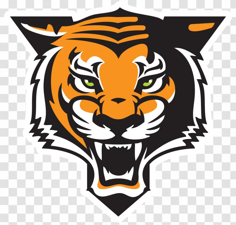 Tigard High School Tualatin Oliver Ames National Secondary - Carnivoran - Junior Varsity Team Transparent PNG