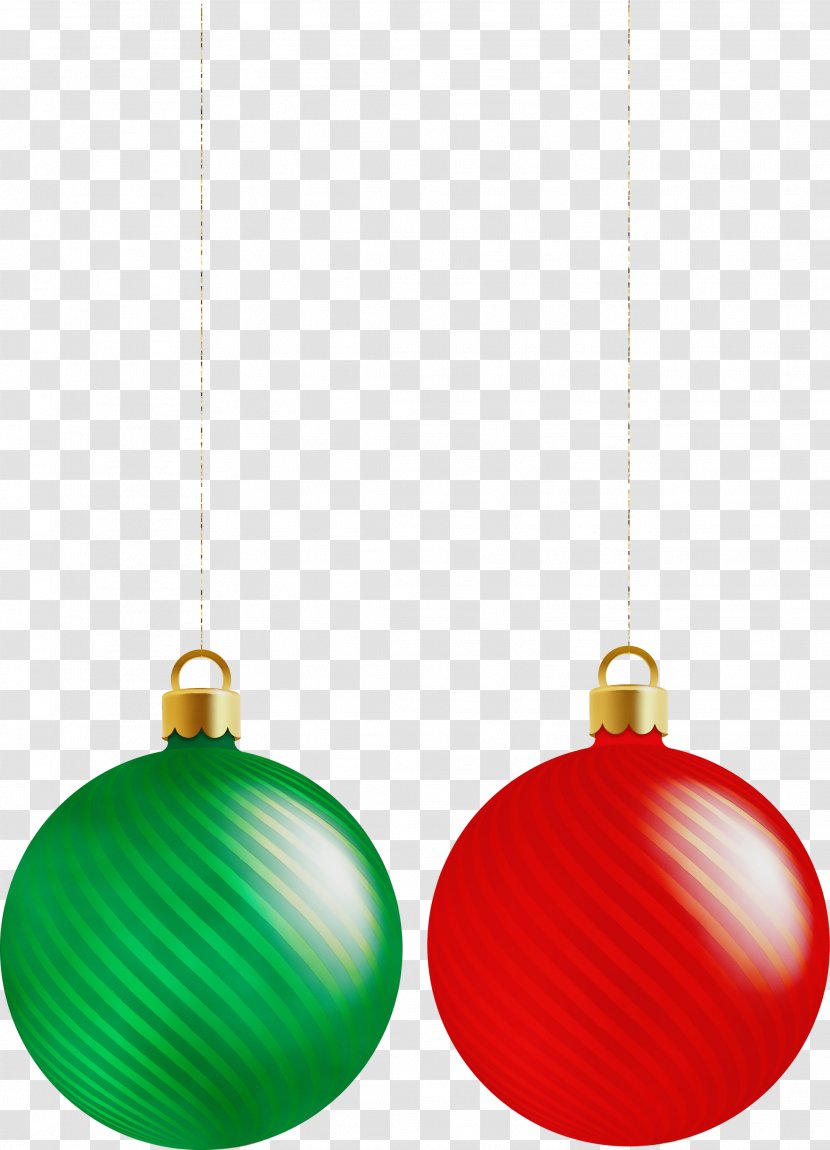 Christmas Ornament - Jewellery Transparent PNG
