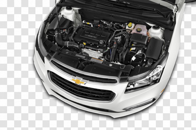2014 Chevrolet Cruze 2016 Car Daewoo Lacetti - Vehicle Transparent PNG