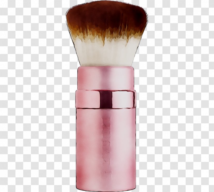 Shave Brush Make-Up Brushes Product Cosmetics - Tool - Pink Transparent PNG
