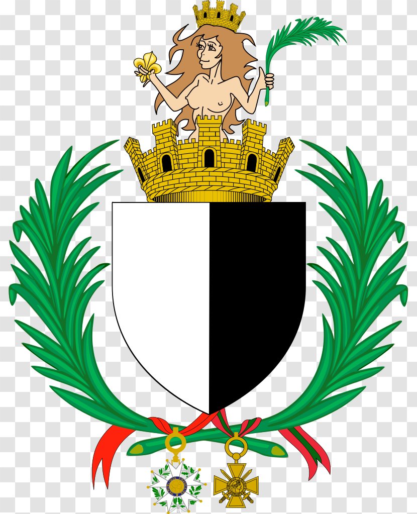 Coat Of Arms Peru Clip Art Crest Frauenwappen - Leaf - Wikimedia Foundation Transparent PNG