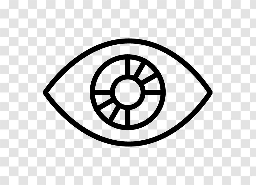 Human Eye - Rendez Vous Transparent PNG