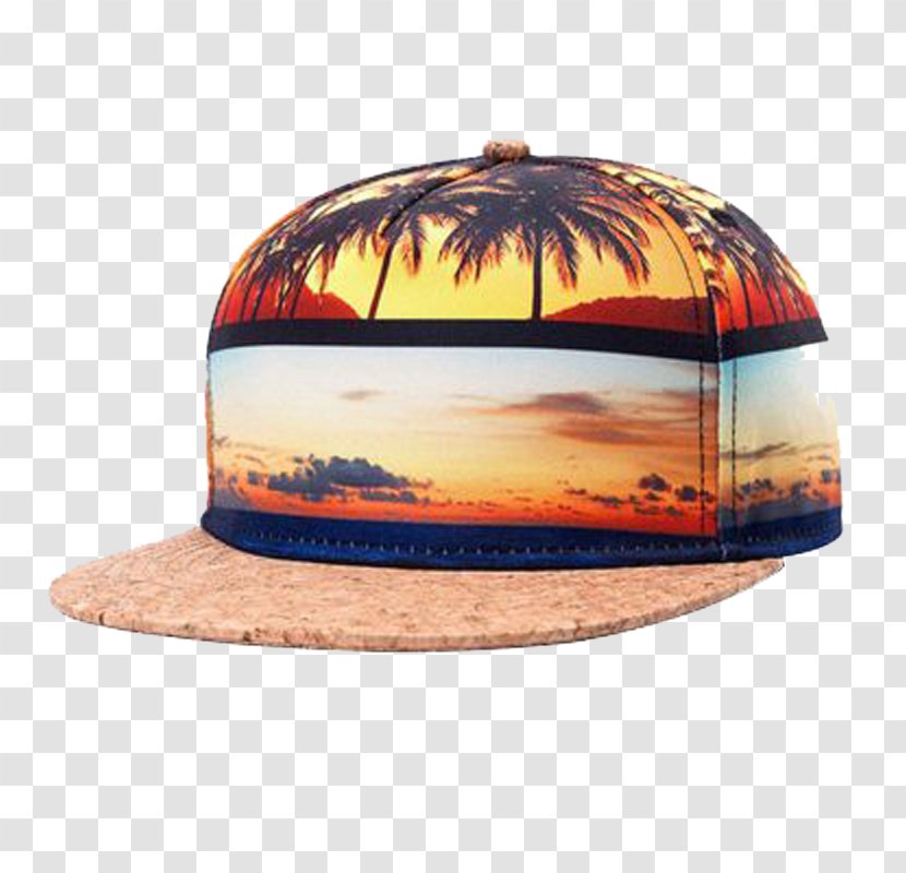Baseball Cap Hat Fullcap Clothing Transparent PNG