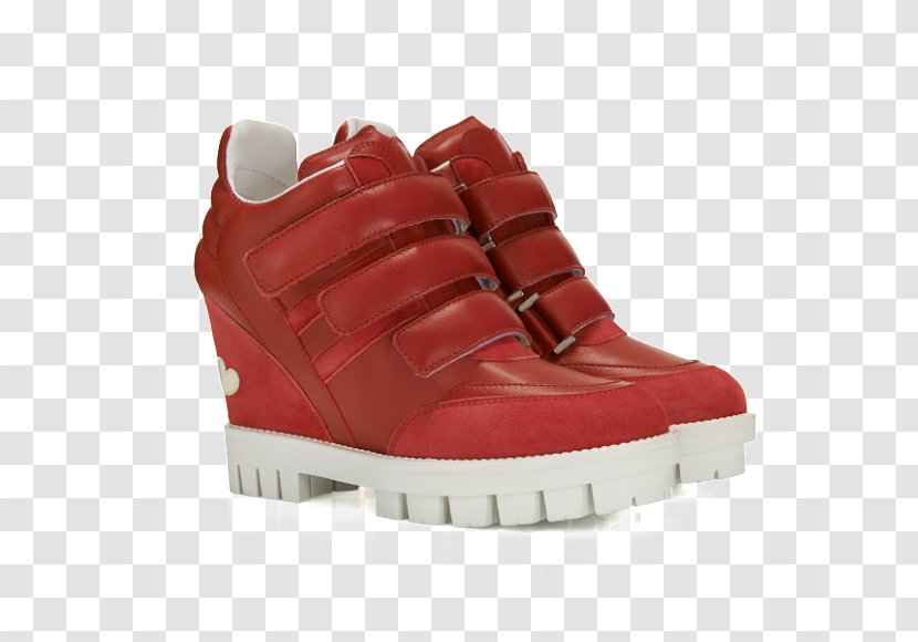 Hiking Boot Shoe Walking Sneakers - Outdoor Transparent PNG