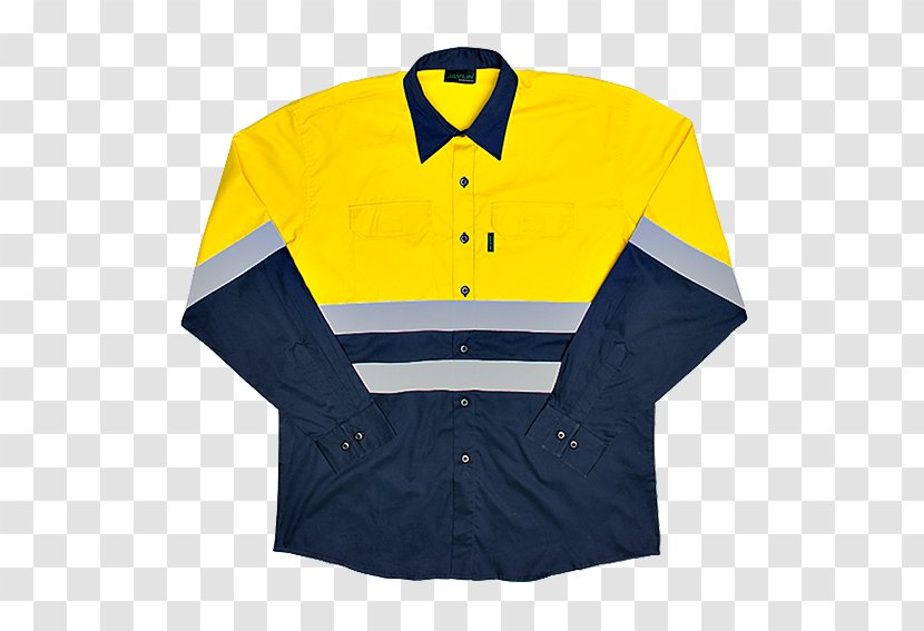 T-shirt Button Collar Jacket - Sports Uniform - Leather Boiler Suit Transparent PNG