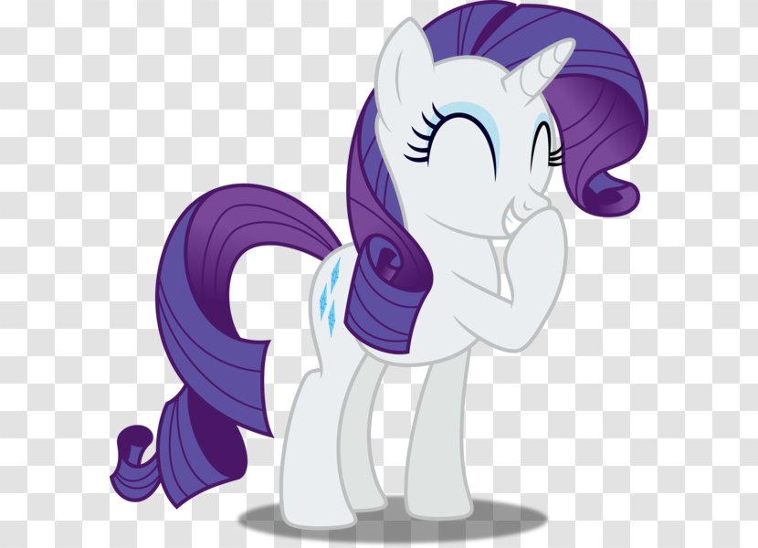 Rarity Spike Applejack Twilight Sparkle Pony - Tree - Mlp Icon Transparent PNG