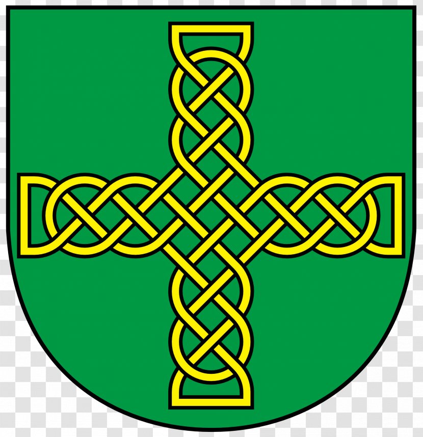 Irish Cross Christian Saint Patrick's Day Celtic Clip Art Transparent PNG