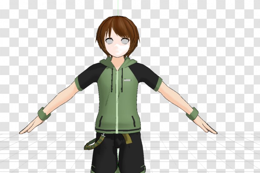 Clothing Character Cartoon Joint Fiction - Issue Transparent PNG