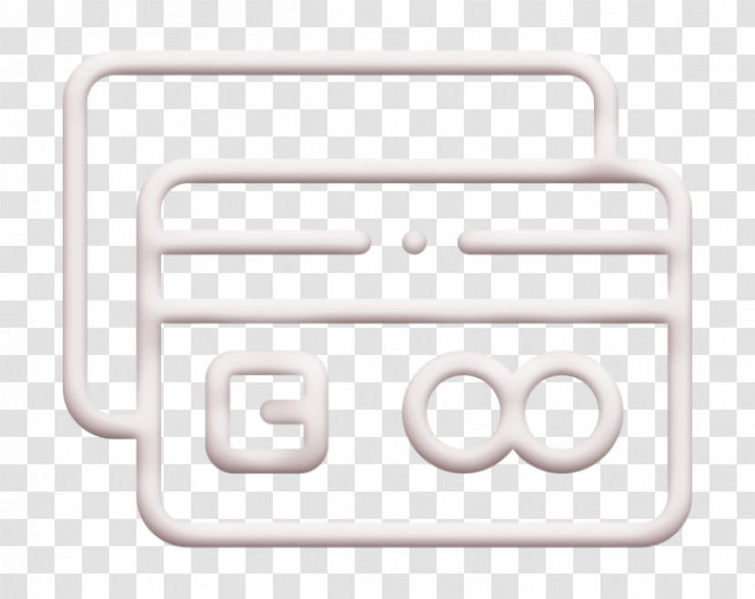 Payment Icon Grocery Icon Credit Card Icon Transparent PNG