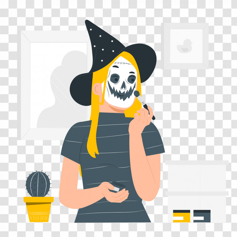 Halloween Transparent PNG